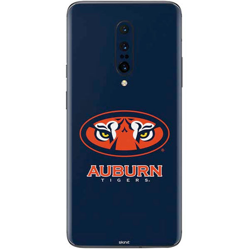 Auburn University Tigers Mascot OnePlus 7 Pro Skin
