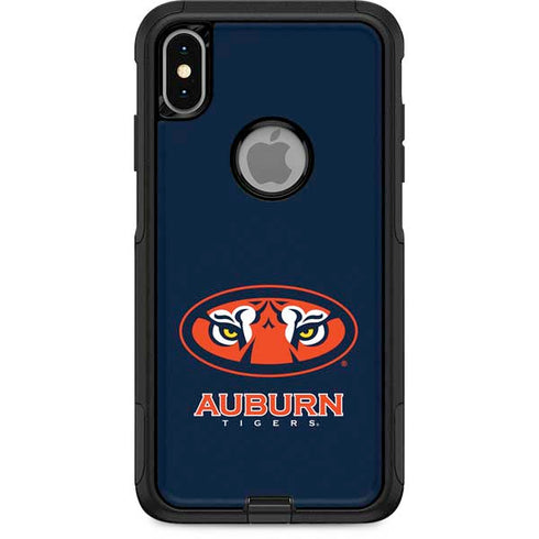 Auburn University Tigers Mascot Otterbox Commuter iPhone Skin