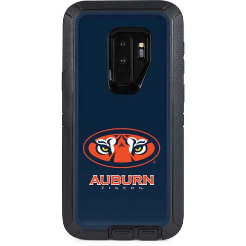 Auburn University Tigers Mascot Otterbox Defender Galaxy Skin