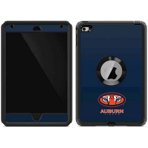 Auburn University Tigers Mascot Otterbox Defender iPad Skin
