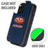 Auburn University Tigers Mascot Otterbox Defender iPhone Skin