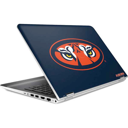 Auburn University Tigers Mascot HP Pavilion Skin