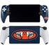 Auburn University Tigers Mascot PlayStation Portal Remote Player Skin