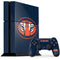 Auburn University Tigers Mascot PS4 Console and Controller Bundle Skin