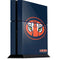 Auburn University Tigers Mascot PS4 Console Skin