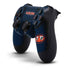 Auburn University Tigers Mascot PS4 Controller Skin