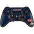 Auburn University Tigers Mascot PS4/PC SCUF Impact Controller Skin