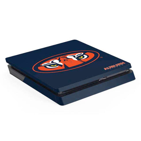 Auburn University Tigers Mascot PS4 Slim Skin