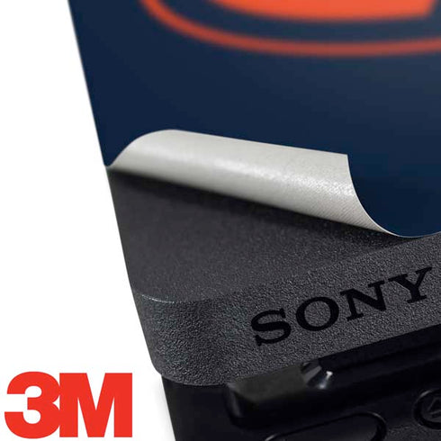 Auburn University Tigers Mascot PS4 Slim Skin