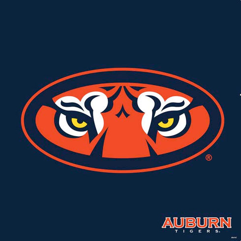Auburn University Tigers Mascot PS4 Slim Skin