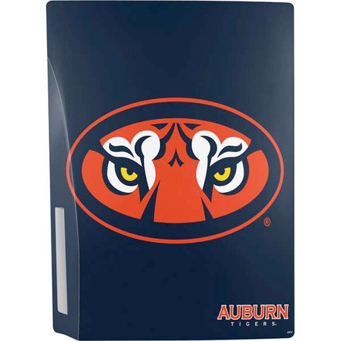 Auburn University Tigers Mascot PS5 Bundle Skin