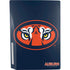 Auburn University Tigers Mascot PS5 Console Skin