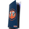 Auburn University Tigers Mascot PS5 Digital Edition Console Skin