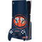 Auburn University Tigers Mascot PS5 Slim Disk Bundle Skin