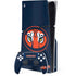 Auburn University Tigers Mascot PS5 Slim Disk Bundle Skin