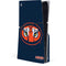 Auburn University Tigers Mascot PS5 Slim Disk Console Skin