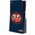 Auburn University Tigers Mascot PS5 Slim Disk Console Skin