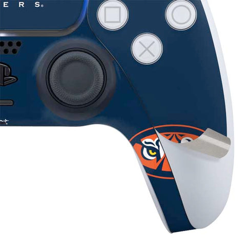 Auburn University Tigers Mascot PS5 Slim Digital Edition Bundle Skin