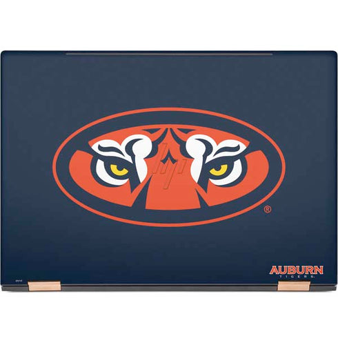 Auburn University Tigers Mascot HP Spectre Skin