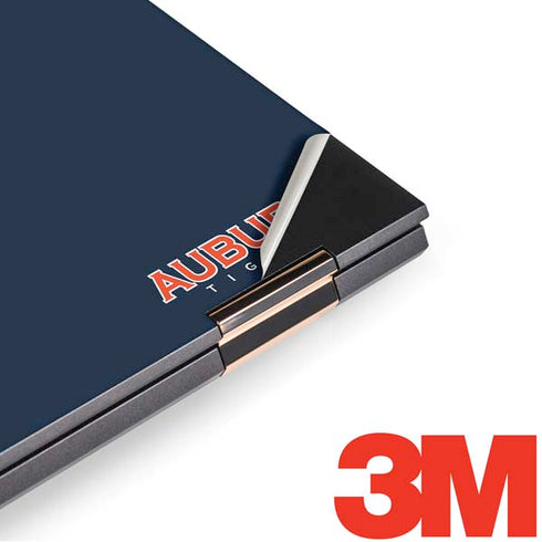 Auburn University Tigers Mascot HP Spectre Skin