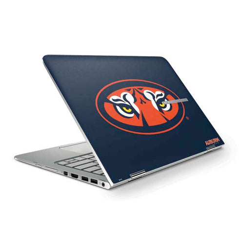 Auburn University Tigers Mascot HP Spectre Skin