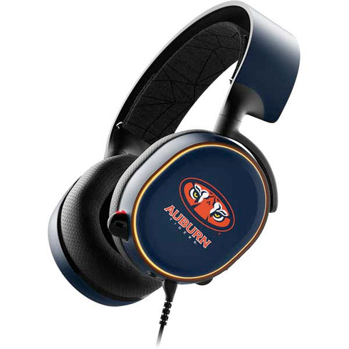 Auburn University Tigers Mascot SteelSeries Arctis 5 Skin