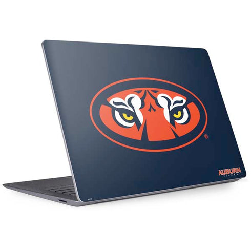 Auburn University Tigers Mascot Surface Laptop 3 13.5in Skin
