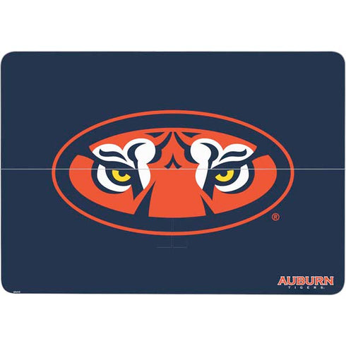 Auburn University Tigers Mascot Surface Laptop Studio Skin
