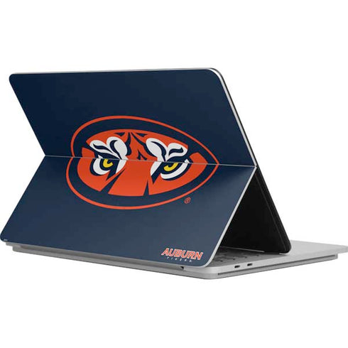 Auburn University Tigers Mascot Surface Laptop Studio Skin