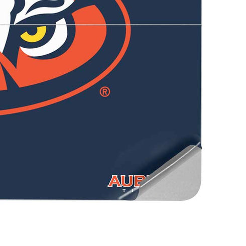Auburn University Tigers Mascot Surface Laptop Studio Skin