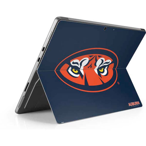 Auburn University Tigers Mascot Surface Pro 8 Skin