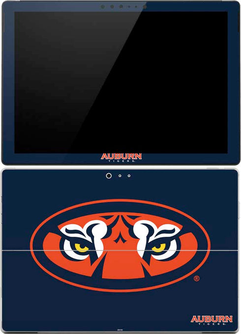 Auburn University Tigers Mascot Surface Pro (2017) Skin