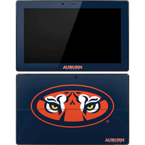 Auburn University Tigers Mascot Surface Pro Tablet Skin
