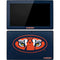 Auburn University Tigers Mascot Surface Pro Tablet Skin