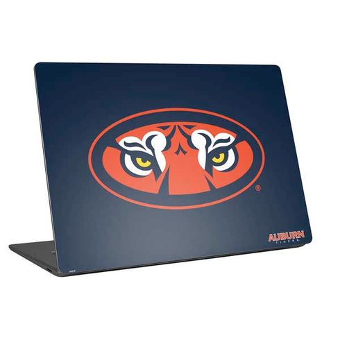 Auburn University Tigers Mascot Universal Laptop 11in (8.8 x 6.2in) Skin