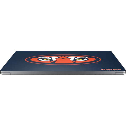 Auburn University Tigers Mascot Universal Laptop 12in (9.8 x 6.8in) Skin