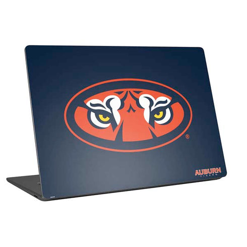 Auburn University Tigers Mascot Universal Laptop 14in (11.4 x 8.2in) Skin