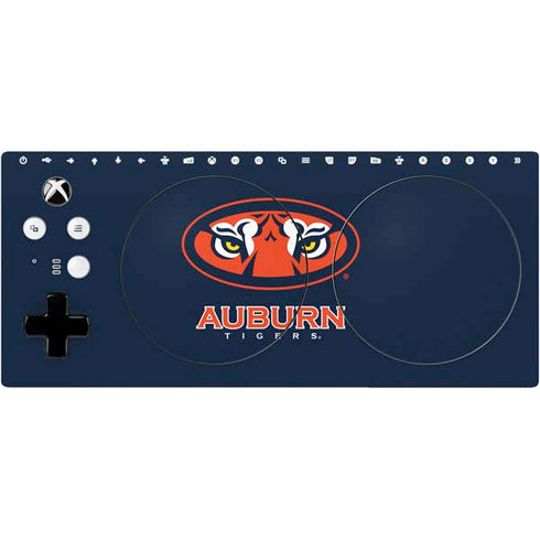 Auburn University Tigers Mascot Xbox Adaptive Controller Skin