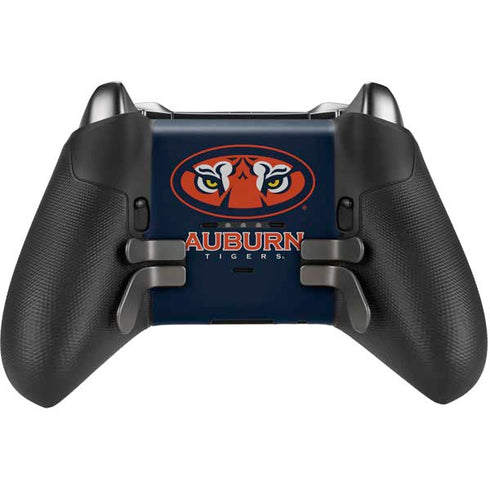 Auburn University Tigers Mascot Xbox Elite Wireless Controller Series 2 Skin