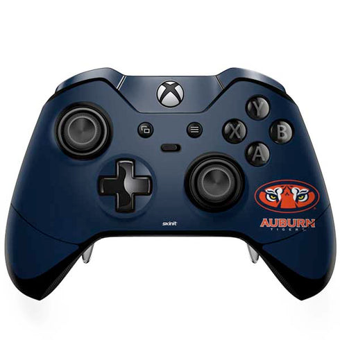 Auburn University Tigers Mascot Xbox One Elite Controller Skin
