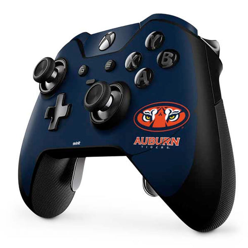 Auburn University Tigers Mascot Xbox One Elite Controller Skin