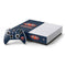 Auburn University Tigers Mascot Xbox One S Console and Controller Bundle Skin