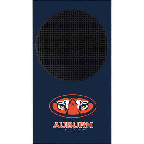 Auburn University Tigers Mascot Xbox Series S Bundle Skin