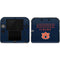 Auburn University Tigers Outline Nintendo 2DS Skin