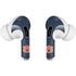 Auburn University Tigers Outline AirPods Pro 2nd Gen Skin