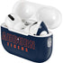 Auburn University Tigers Outline AirPods Pro 2nd Gen Skin