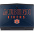 Auburn University Tigers Outline Dell Alienware Skin