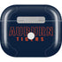 Auburn University Tigers Outline Apple AirPods (3rd Gen 2021) Skin