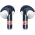 Auburn University Tigers Outline Apple AirPods (3rd Gen 2021) Skin