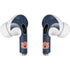 Auburn University Tigers Outline Apple AirPods Pro Skin